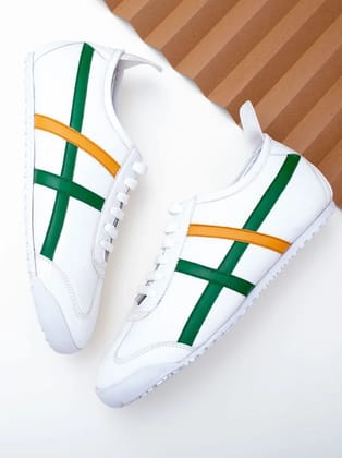Big Fox Yas-2 Sneakers For Men - None