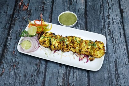 Afghani Paneer Tikka