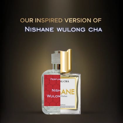 PXN304 ( Inspired By N1shan3 Wul0ng Cha )-50ml Bottle