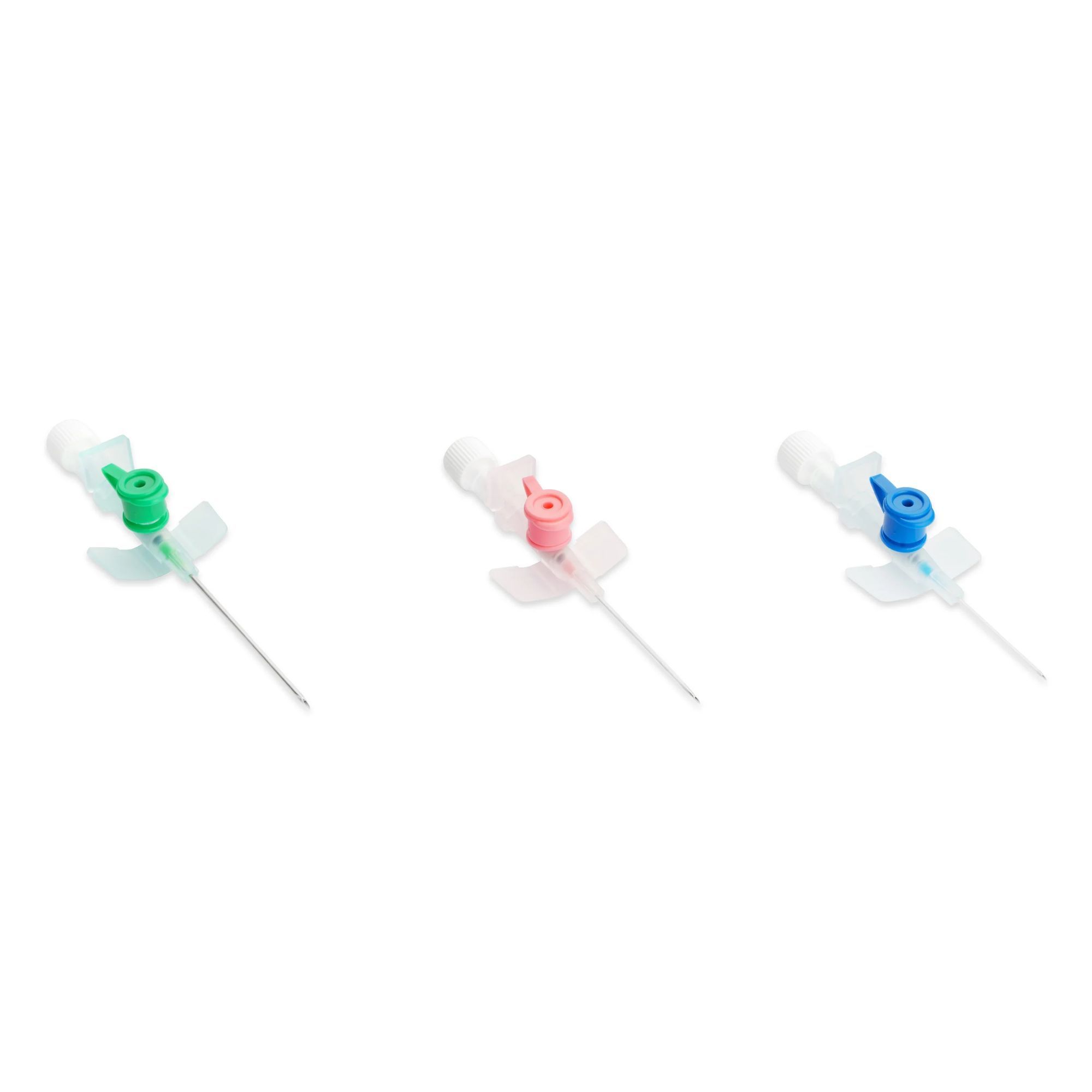Intra Cath IV Cannula 14G