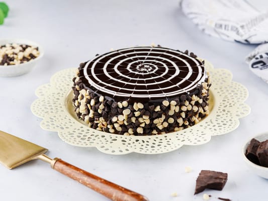 CakeZone