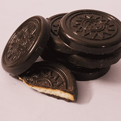 Havenuts Marie Chocolate Biscuit