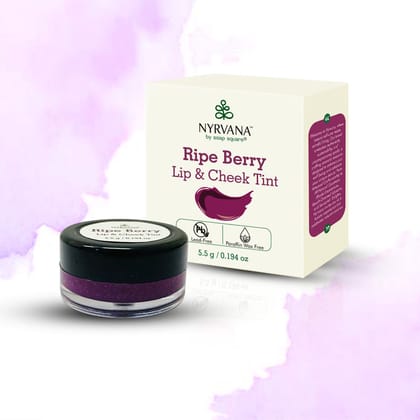 Ripe Berry Lip Tint