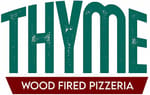 Thyme Wood Fired Pizze