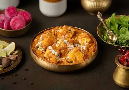 Paneer Butter Masala