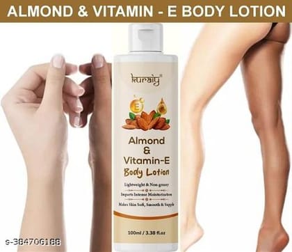 Useful Face Lotion