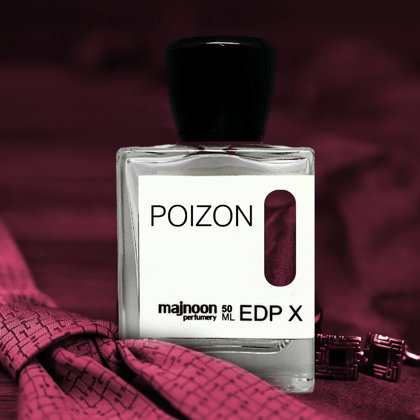 Poizon Dyor-20 ml