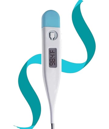 ZESTRUM Oral Thermometer -Tip