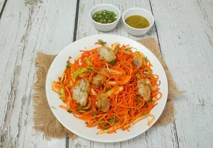 Chicken Special Chowmien