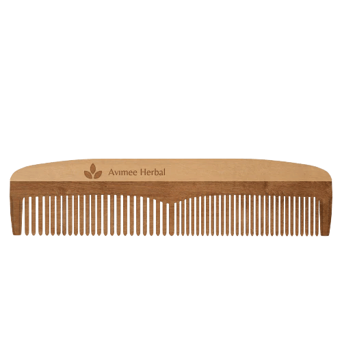 Kangha Neem Wood Comb