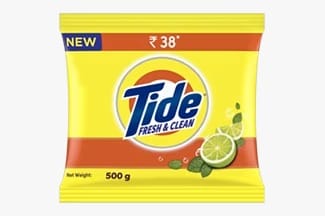 Tide Fresh & Clean Washing Powder