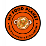 My Food planet