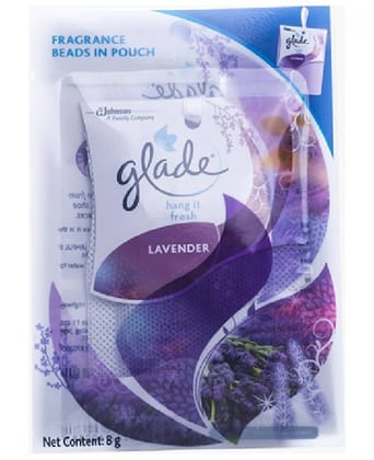 Glade Hang It Fresh