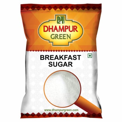 Breakfast Sugar