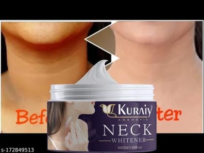 KURAIY New Whitening Cream