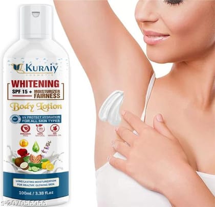 KURAIY Unique Face Lotion