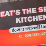 Eat's The spicy Kitchen