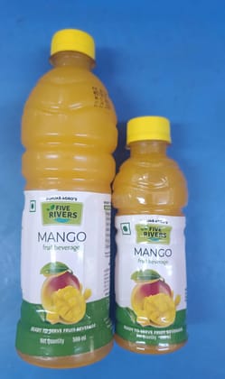 Mango Drink 500ml