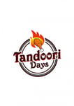 TANDOORI DAYS