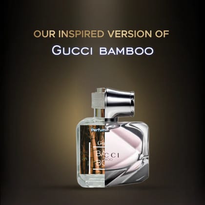 PXN071 ( Inspired By Gucci Bamboo )-100ml Bottle