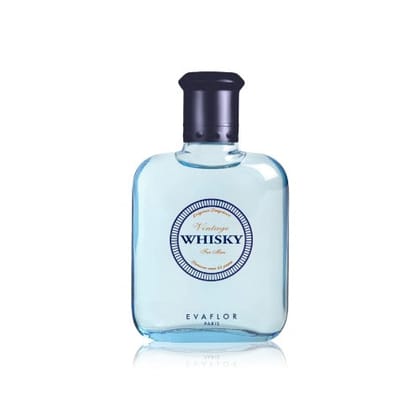 Vintage Whisky For Men Eau De Toilette 100ml