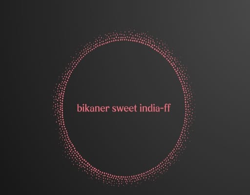 Bikaner Sweet India-ff