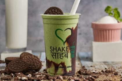 Mint Oreo