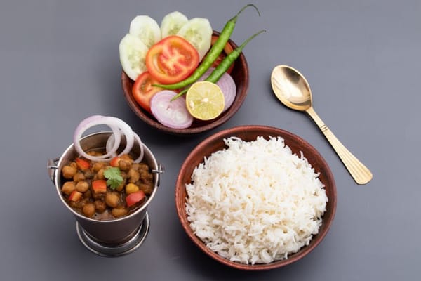 Swagat Restaurant