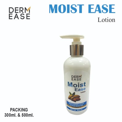 MOIST EASE LOTION 500ML
