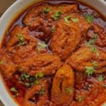 Mani Punjabi kitchen