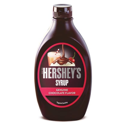 Hershey's  Chocolate Syrup, 623 gm