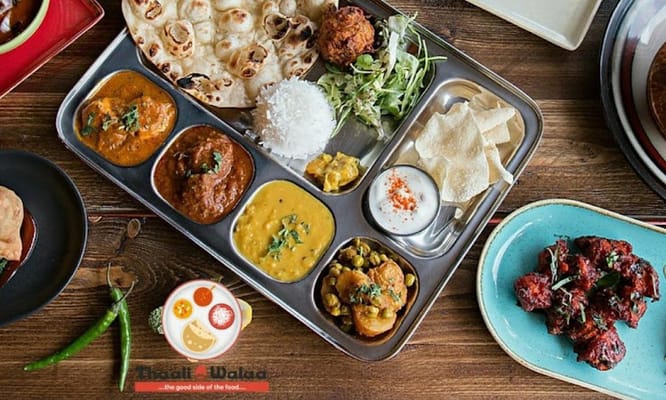 Thaali Walaa