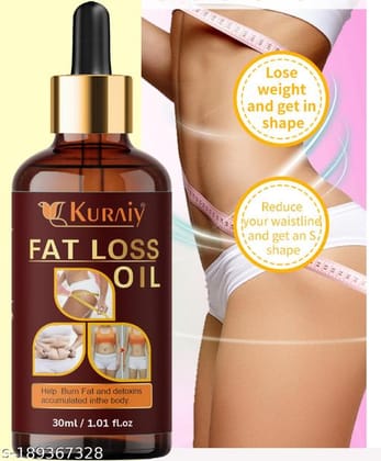 Massage Oil