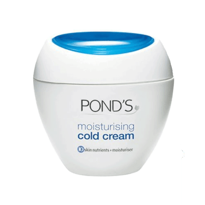 Pond's Cold Cream Moisturising 55ml