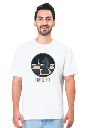 Confidence-S / Red