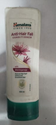 Himalaya Anti-hair fall Conditioner With Bhringaraja 
