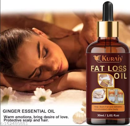 KURAIY Classy Essential Oils
