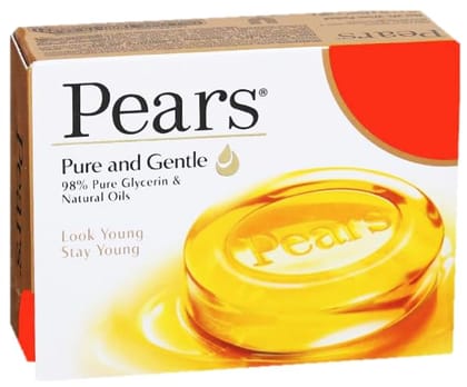 Pears Small 1pc 60gm