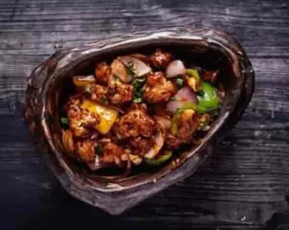 Chilli Mashroom