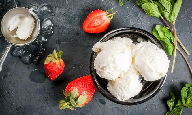 Froyo Berry