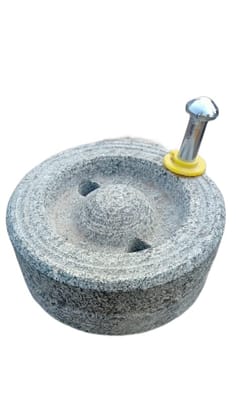Kurund Grinder
