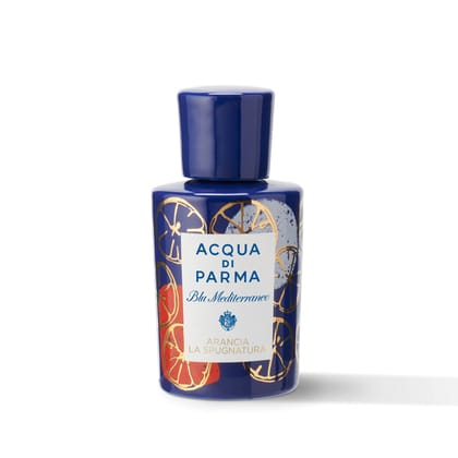 ARANCIA LA SPUGNATURA-Eau De Toilette / 100ml / Unisex