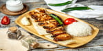 New Kabab Plaza