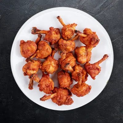 Chicken Lollipop