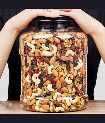Farm delights Mixed Nuts 500g