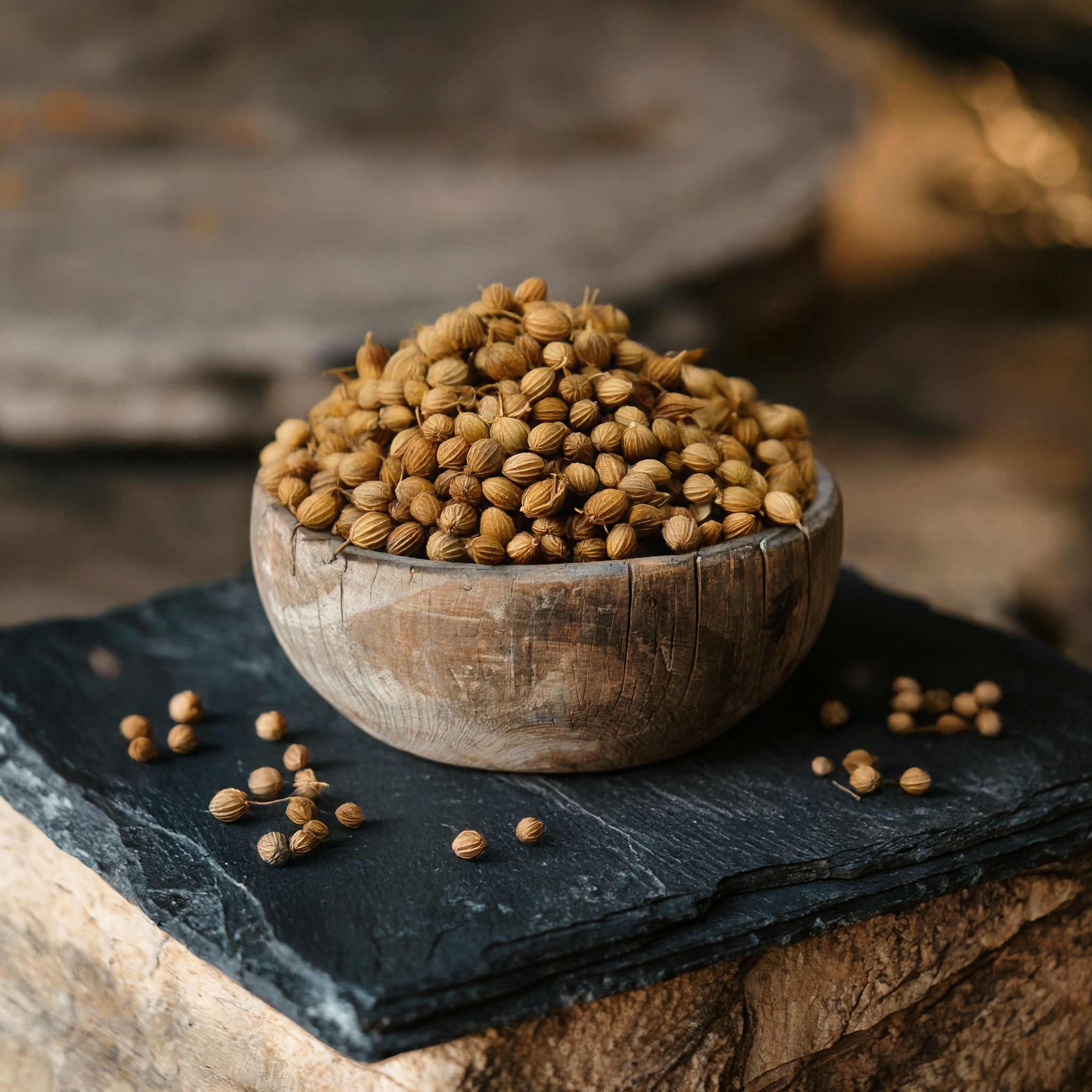 Corriander seeds (Daniyalu)-250g