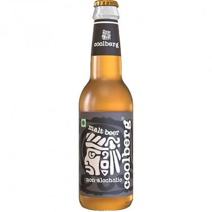 Coolberg - Malt