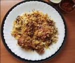 Biryani Kingdom