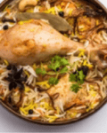 MS Bawarchi House Multicuisine Restaurant