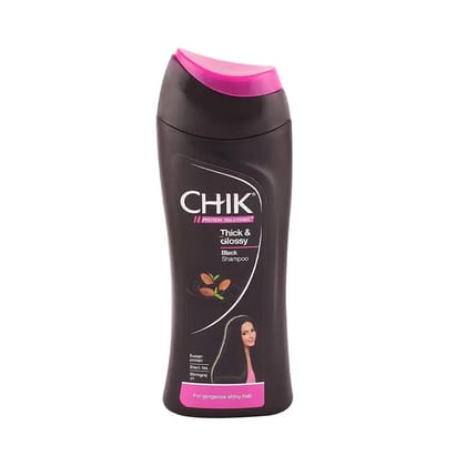 Loreal Chik Protein Solutions Thick And Glossy Shampoo 80Ml